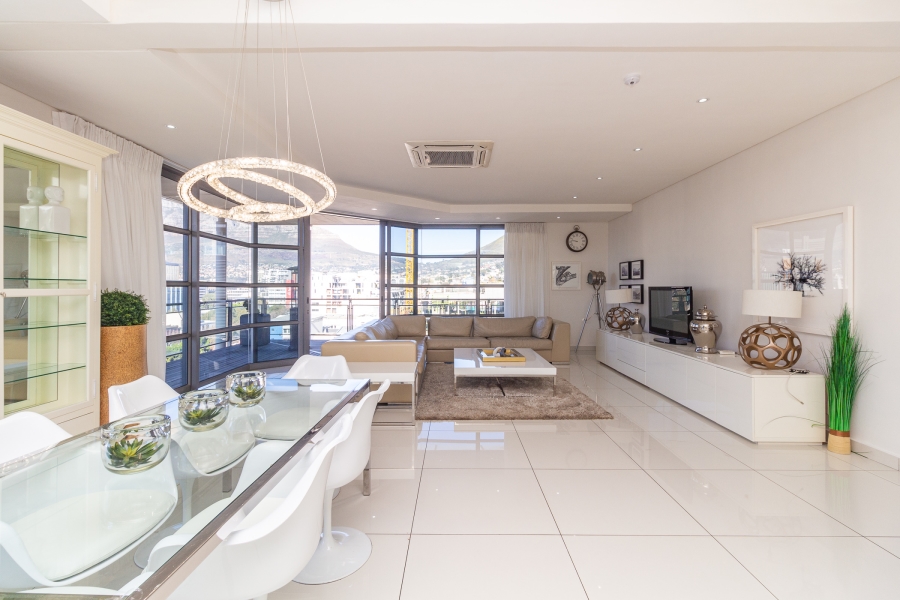2 Bedroom Property for Sale in De Waterkant Western Cape